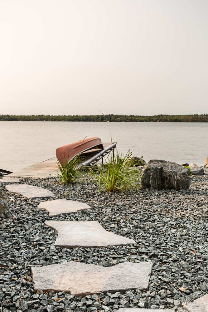 Rosetta Grand Flagstone