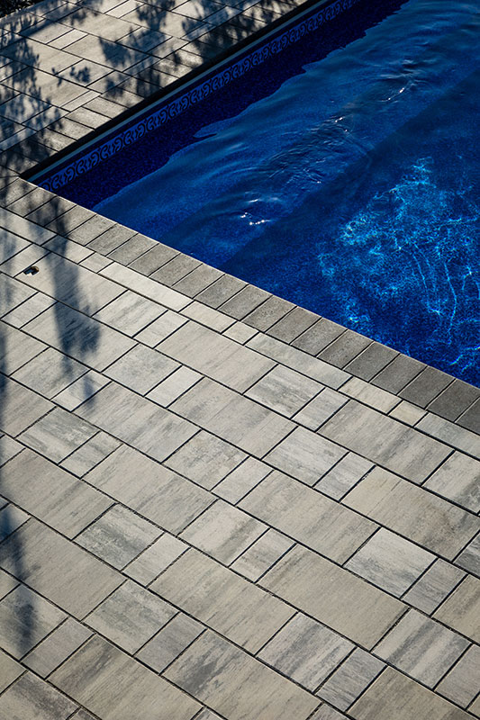 Broadway Sterling Pool Deck