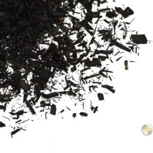 Black Mulch