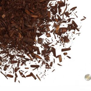 Brown Mulch