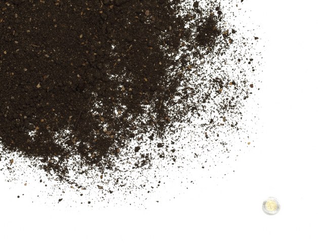 Triple Mix garden soil