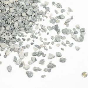 1" Salt & Pepper Limestone