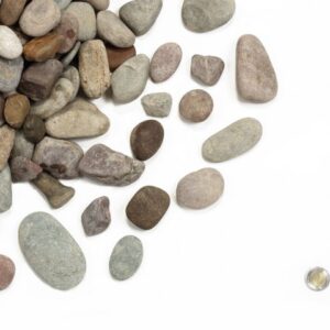 1" - 2" Montana Rainbow