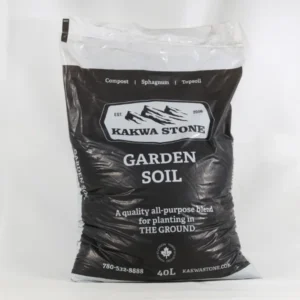 Kakaw Garden Soil - 40L
