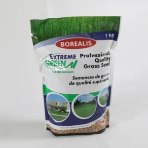 Borealis Grass Seed