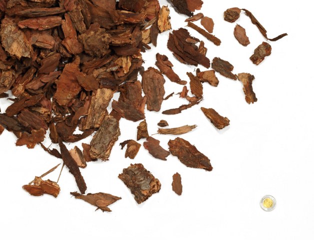 Medium Douglas Fir Bark