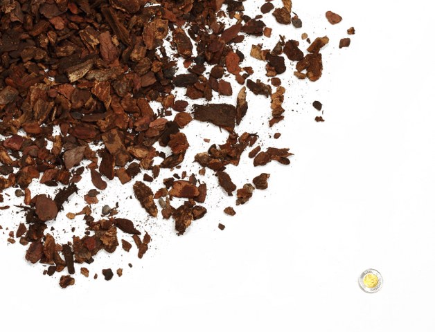 Small Douglas Fir Bark