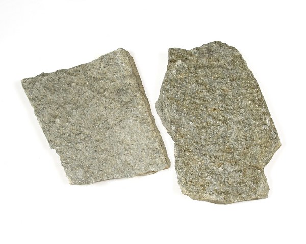 2 inch Charcoal Quartzite