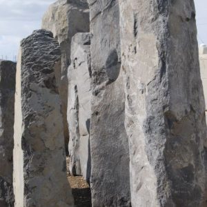 Basalt Columns - Small