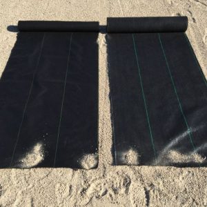 PolyPro geotextile 3'X100'