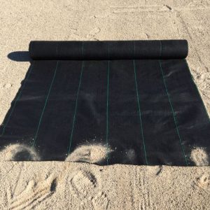 PolyPro geotextile 6'x250'