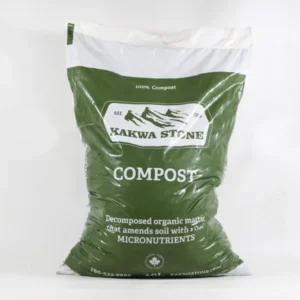 Kakwa Compost