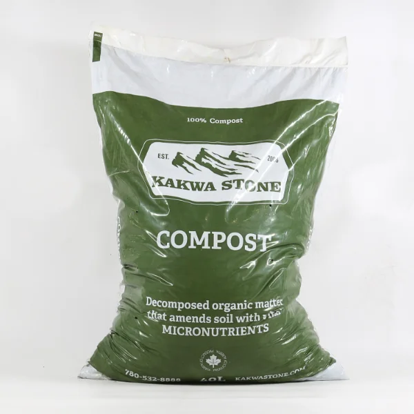 Kakwa Compost