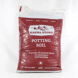 Kakwa Potting Soil - 40L