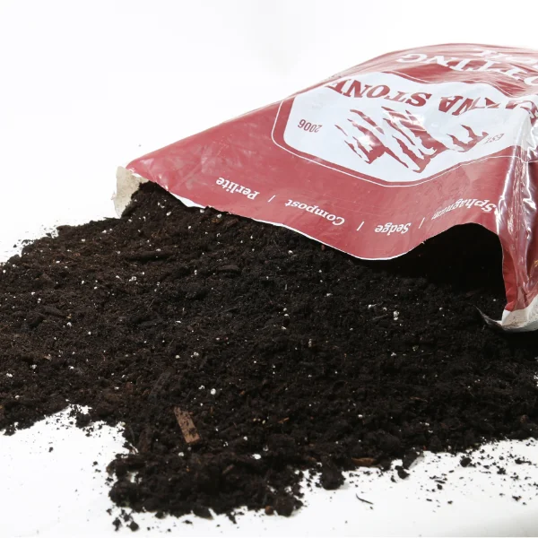 Kakwa Potting Soil - 40L - Image 2