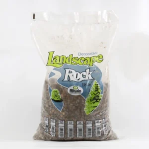 decorative landscape rock 8540