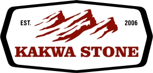 kakwa logo no black outline on text